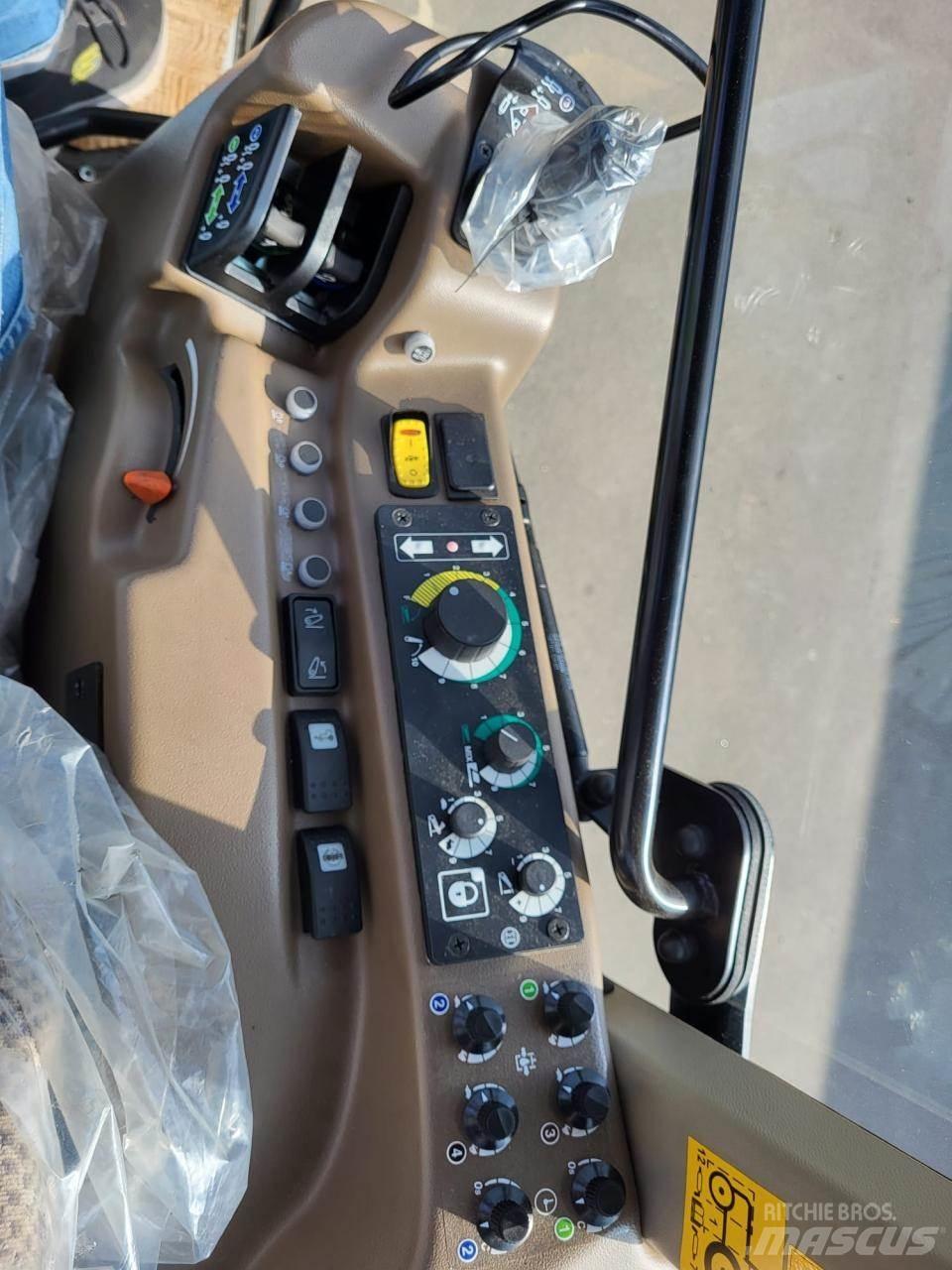 John Deere 5090GV Traktorit