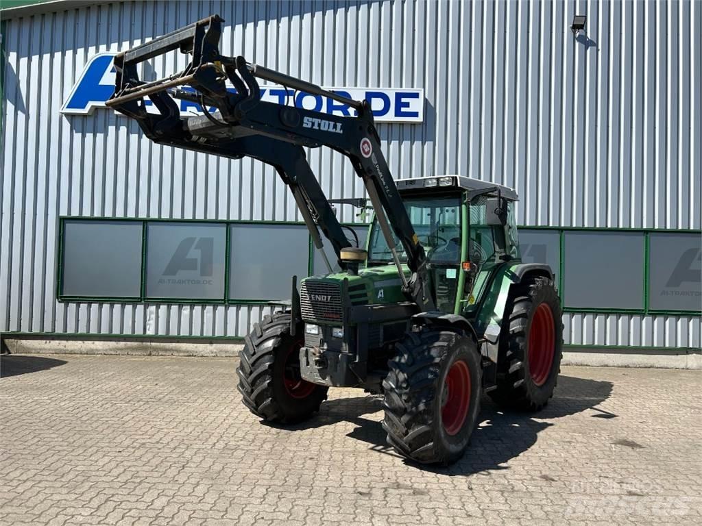 Fendt Farmer 310 Traktorit