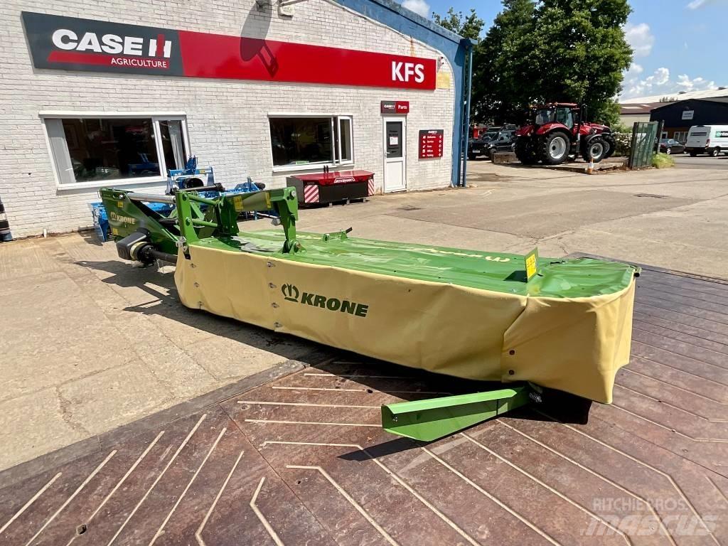 Krone Easy Cut 320 Niittokoneet