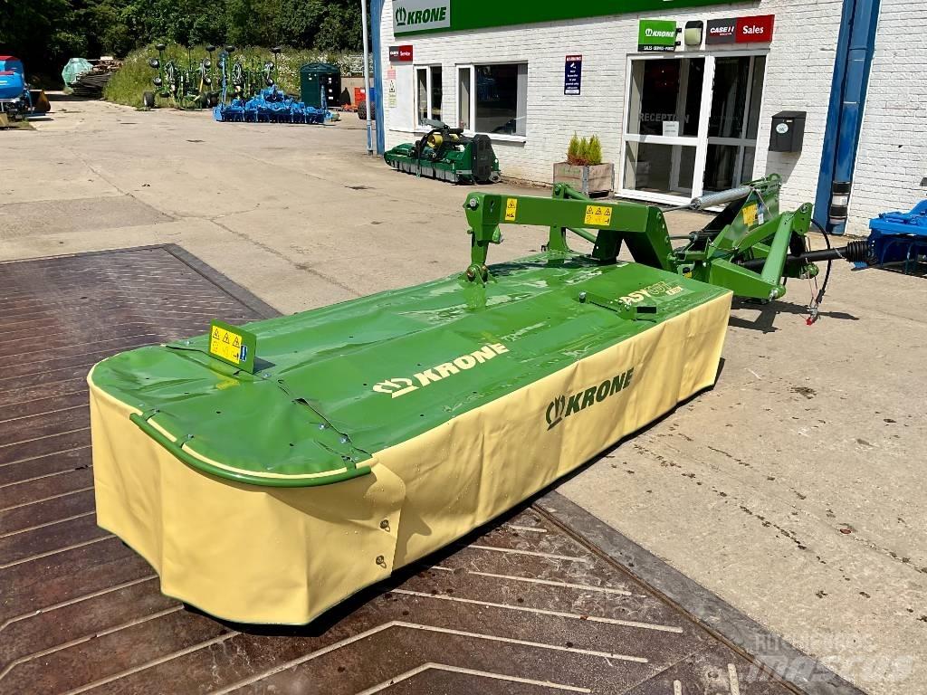 Krone Easy Cut 320 Niittokoneet