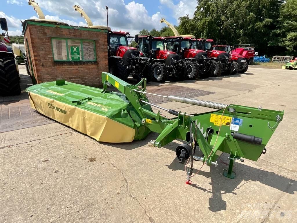 Krone Easy Cut 320 Niittokoneet