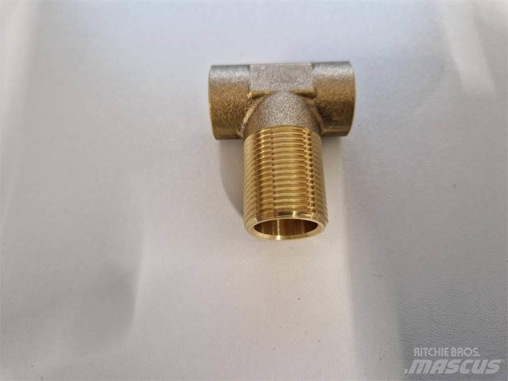 Ponsse 0070939 Hydrauliikka