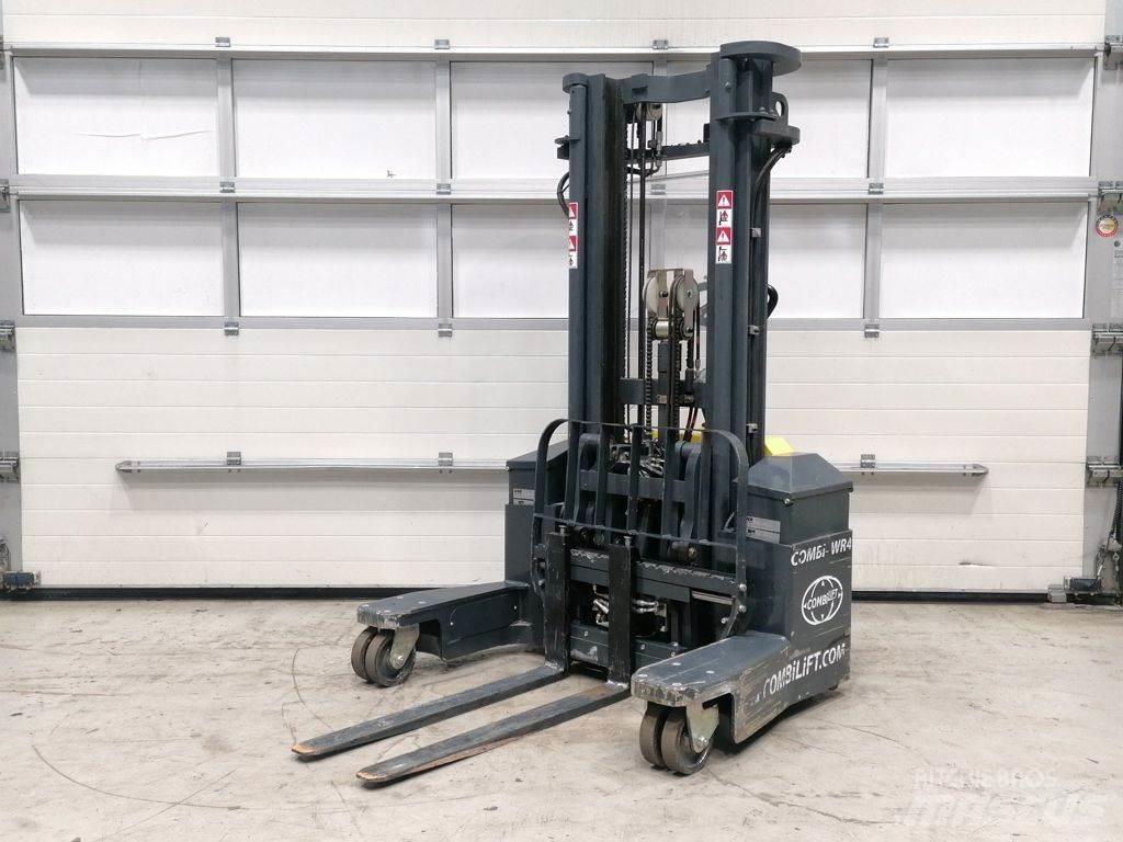 Combilift WR4 Kylkitrukit