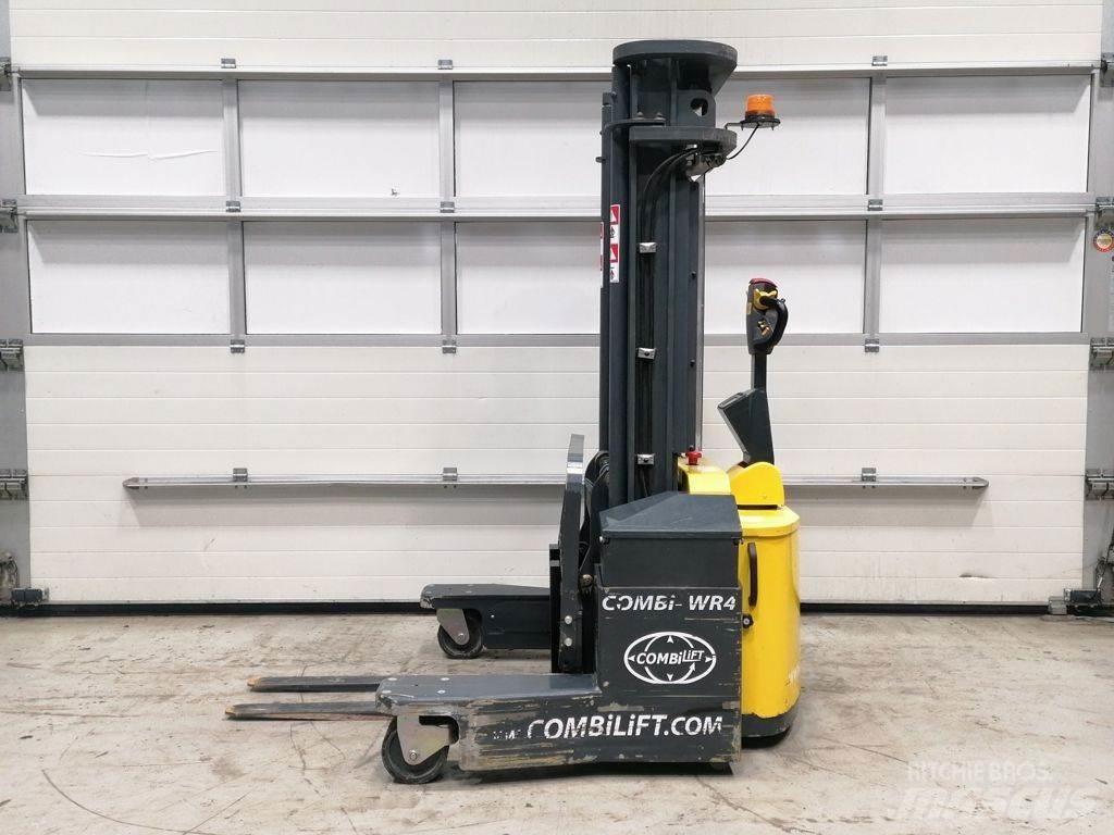 Combilift WR4 Kylkitrukit