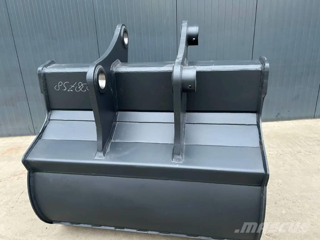 Hitachi ZX360 1.60m Kauhat