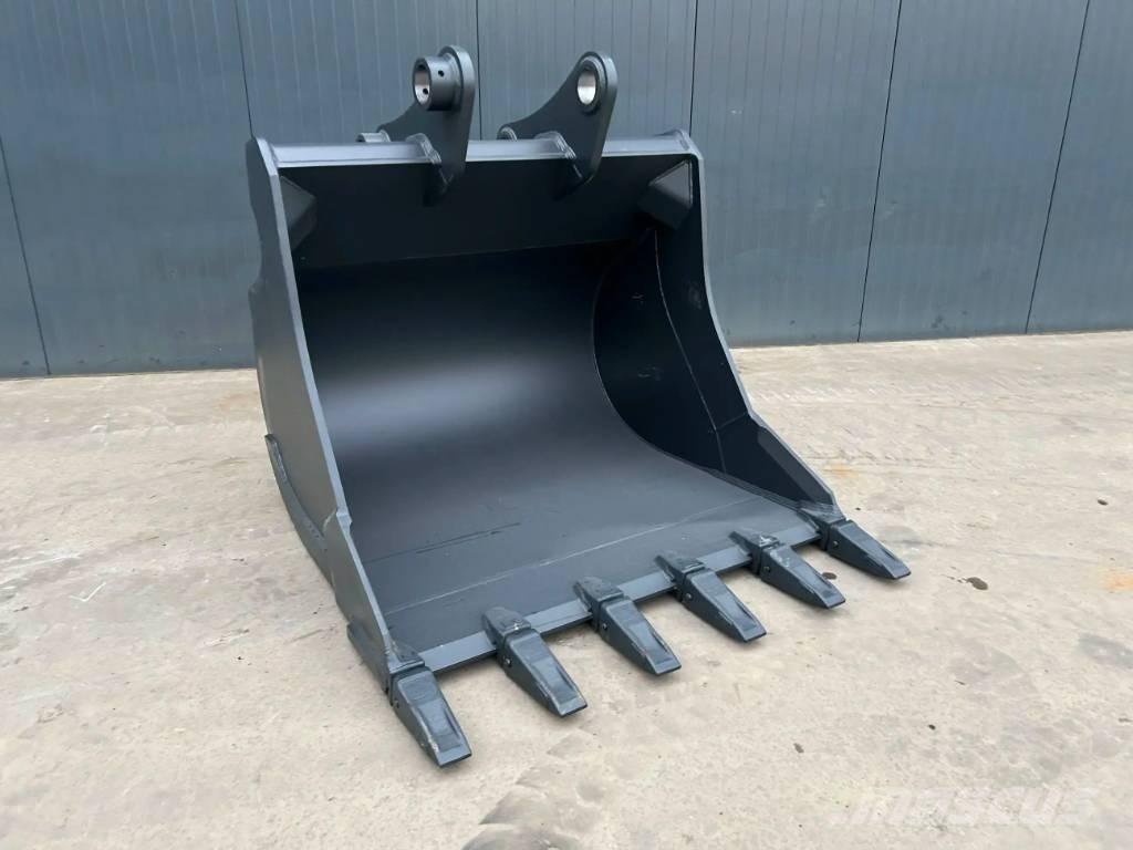 Hitachi ZX360 1.60m Kauhat