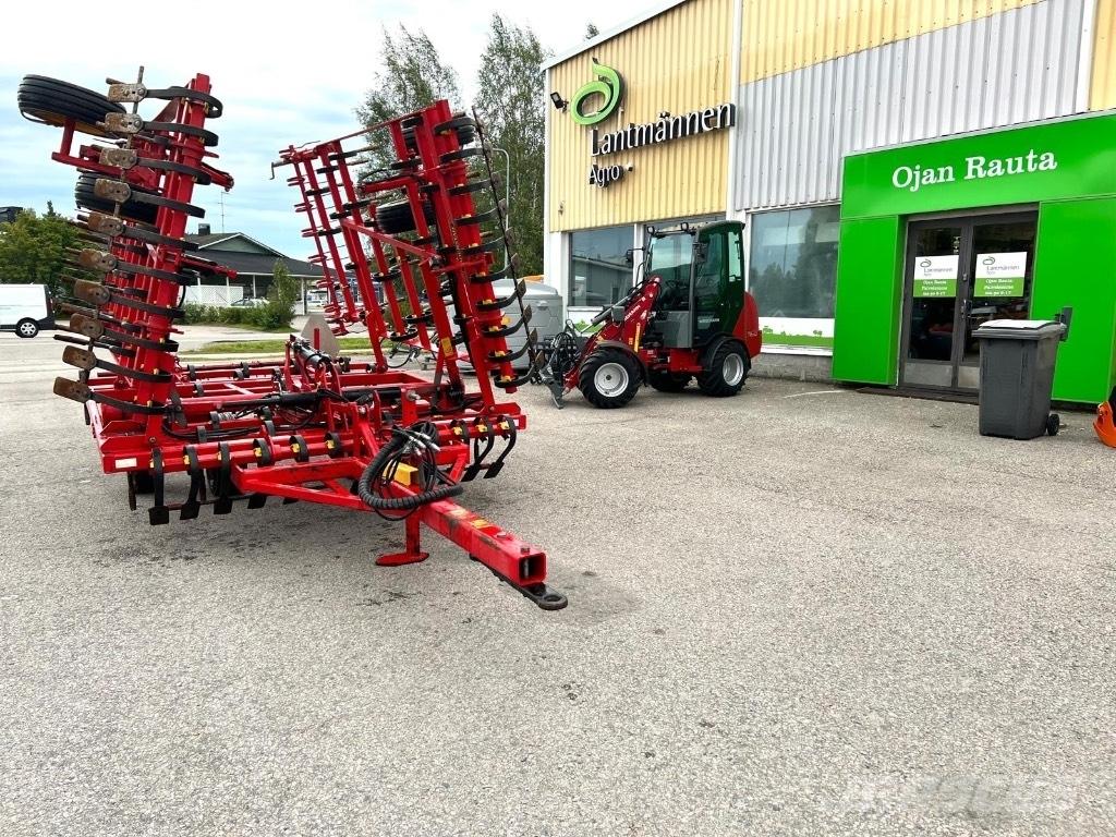 Väderstad NZA 600 T Äkeet