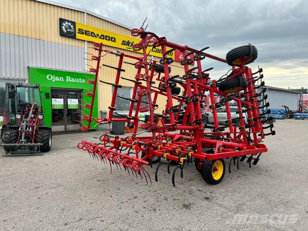 Väderstad NZA 600 T Äkeet