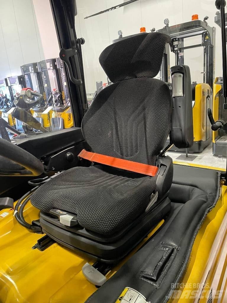 Yale ERP 20 VF LWB Sähkötrukit