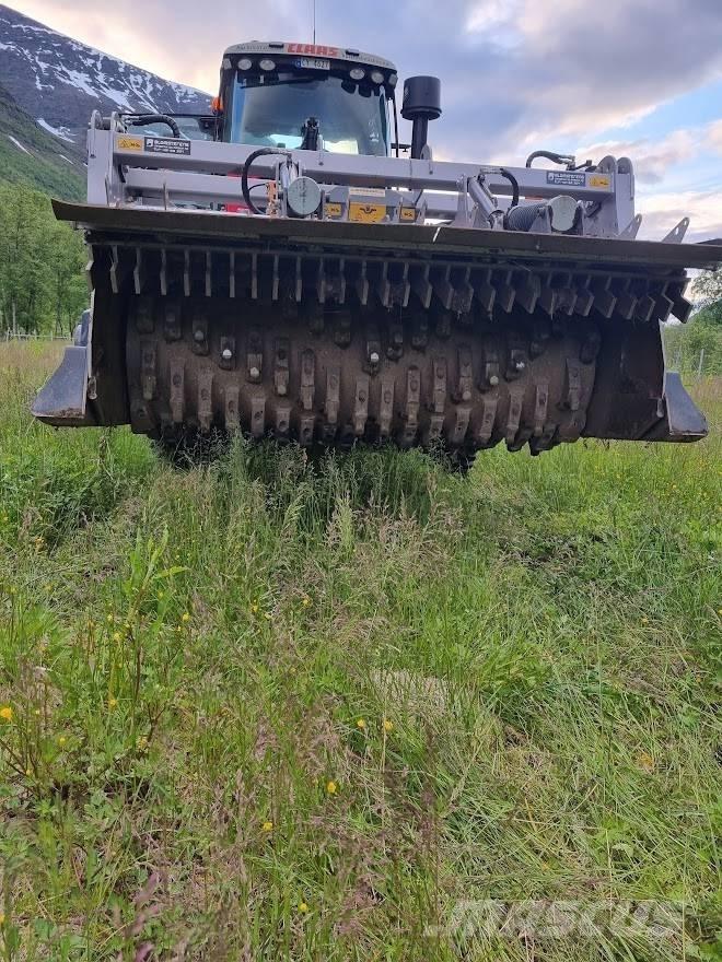 FAE MTM 225 Kylmäasfalttikoneet