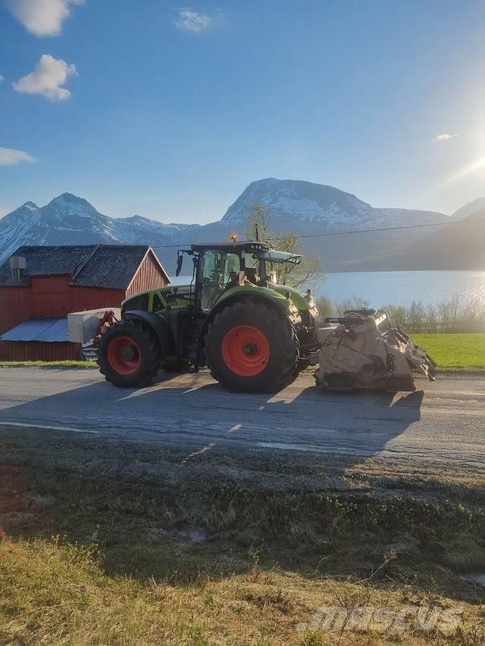FAE MTM 225 Kylmäasfalttikoneet