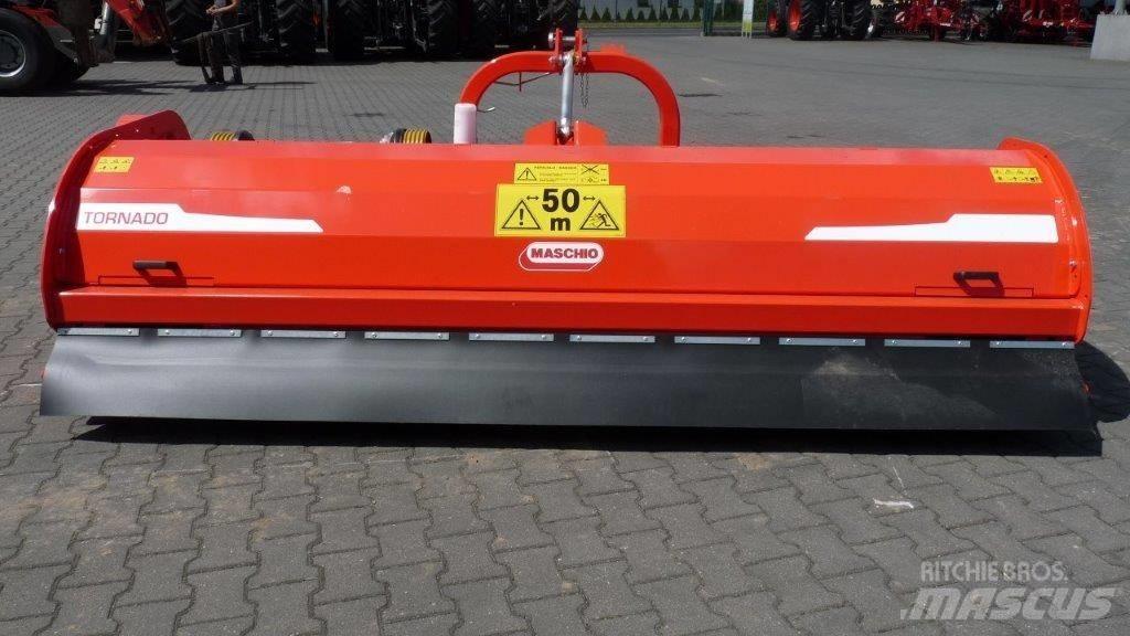 Maschio TORNADO 310 Muut maanmuokkauskoneet ja lisävarusteet