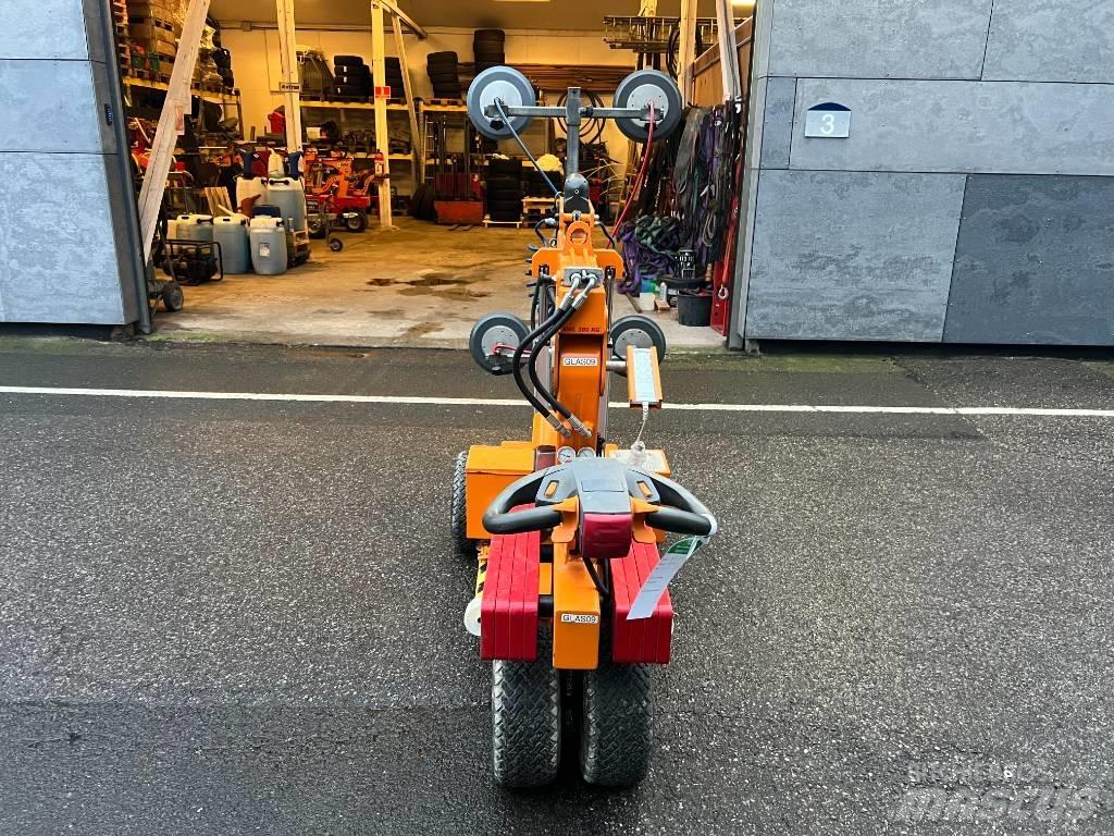 SMARTLIFT SL380HL Muut nostokoneet