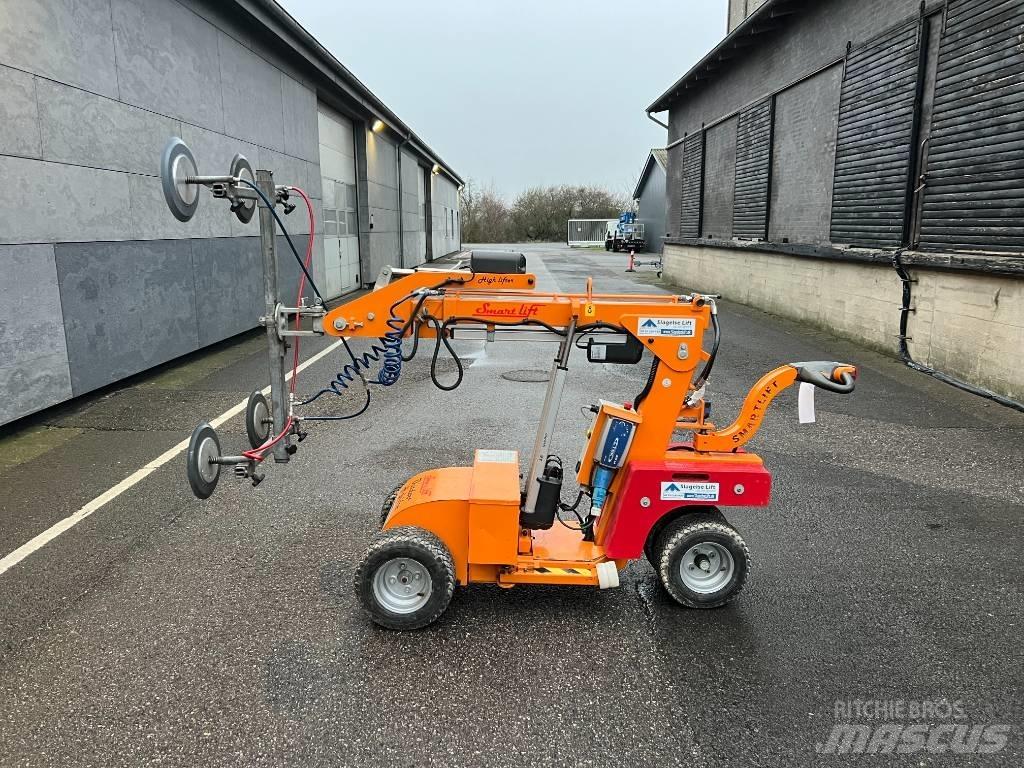 SMARTLIFT SL380HL Muut nostokoneet