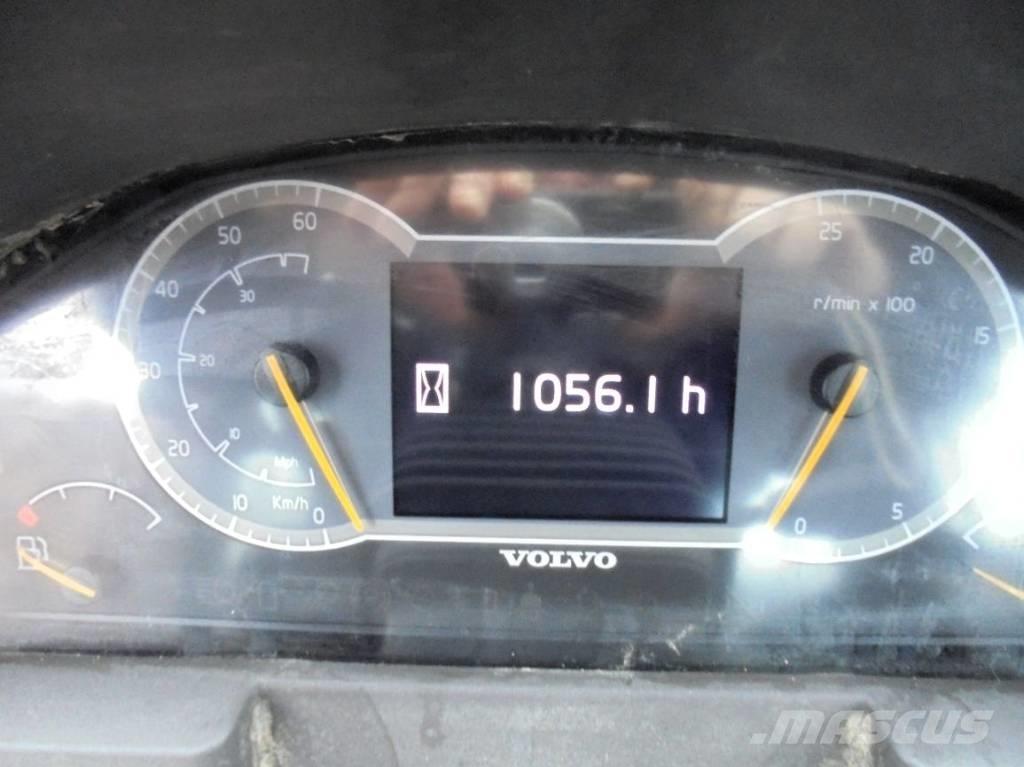 Volvo L 90 H Pyöräkuormaajat