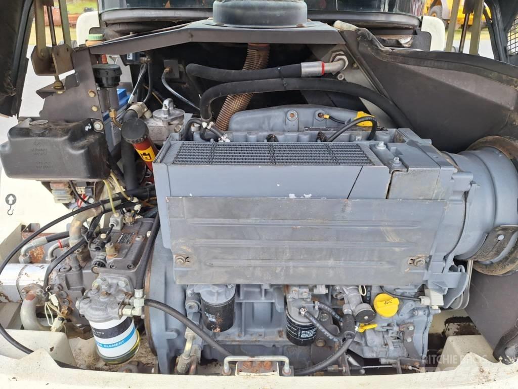 Volvo L 30 B Pyöräkuormaajat