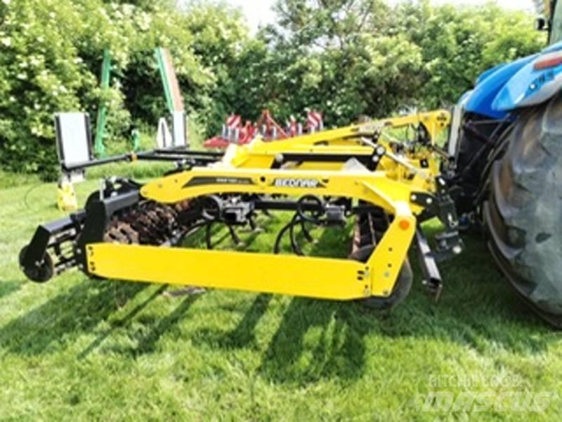 Bednar SN 4000 Kultivaattorit