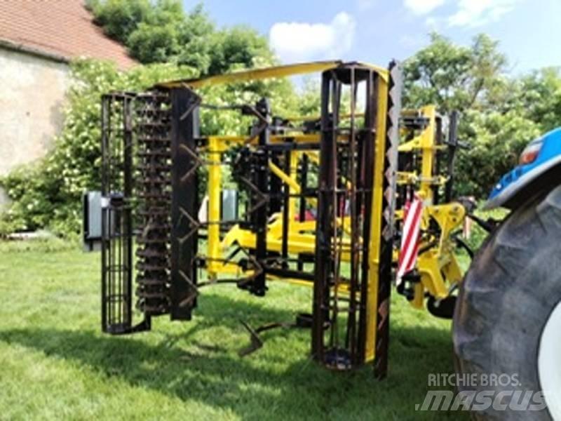 Bednar SN 4000 Kultivaattorit
