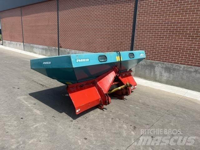 Sulky GL 2000 Muut maatalouskoneet