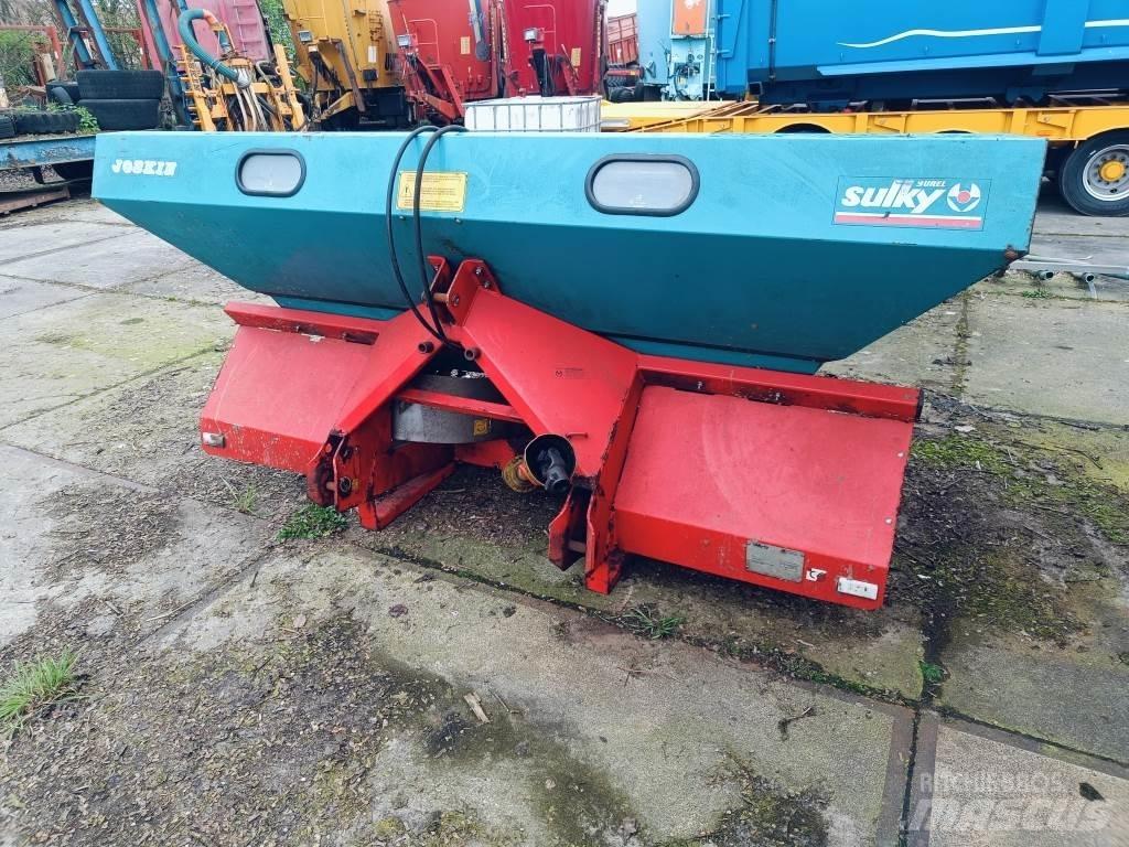 Sulky GL 2000 Muut maatalouskoneet