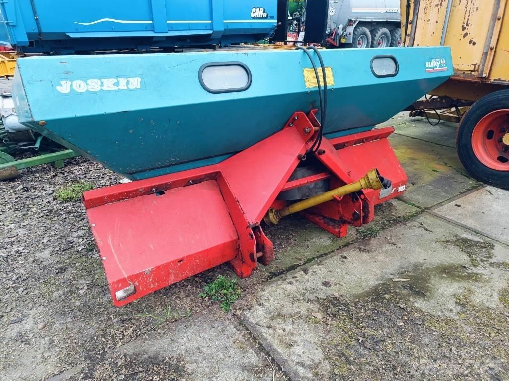 Sulky GL 2000 Muut maatalouskoneet