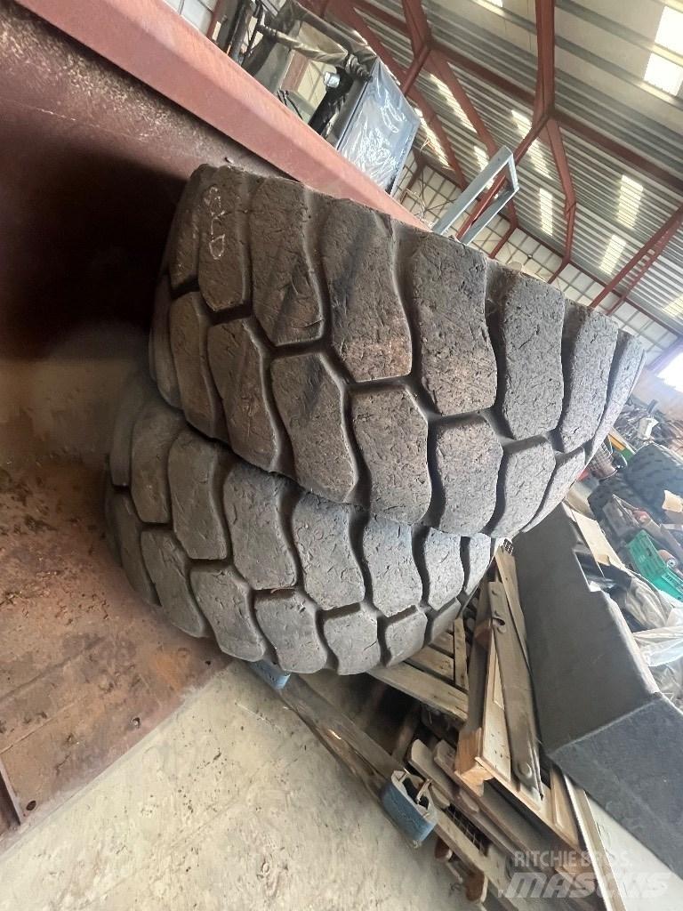Volvo L 110 G Pyöräkuormaajat