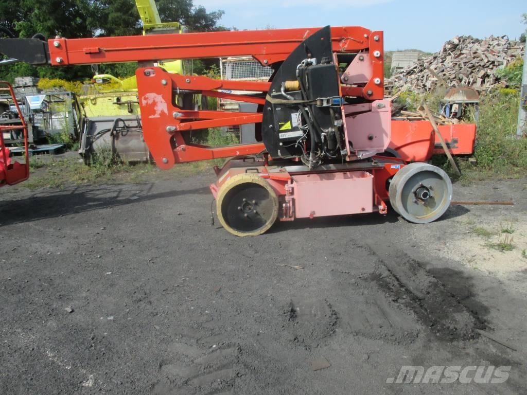 Airo A 15 JE Kuukulkijat