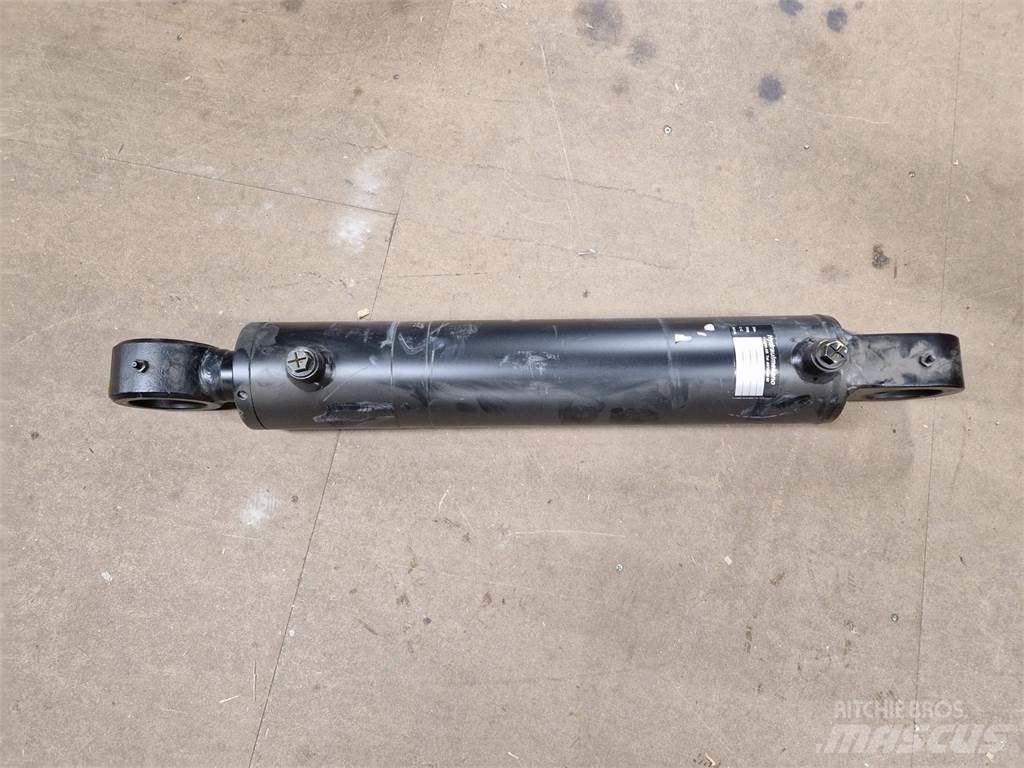 Eco Log 6003265 Hydrauliikka