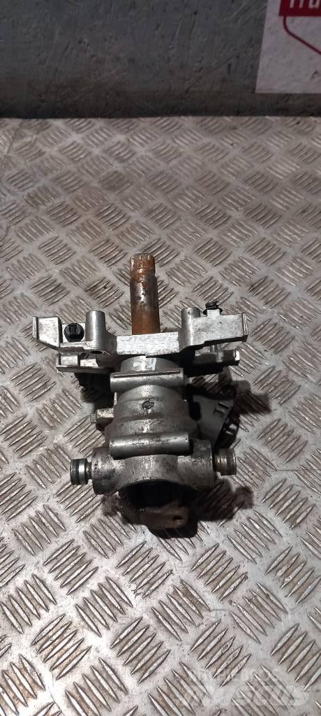 Scania R 420   1421785 Ohjaamot ja sisustat