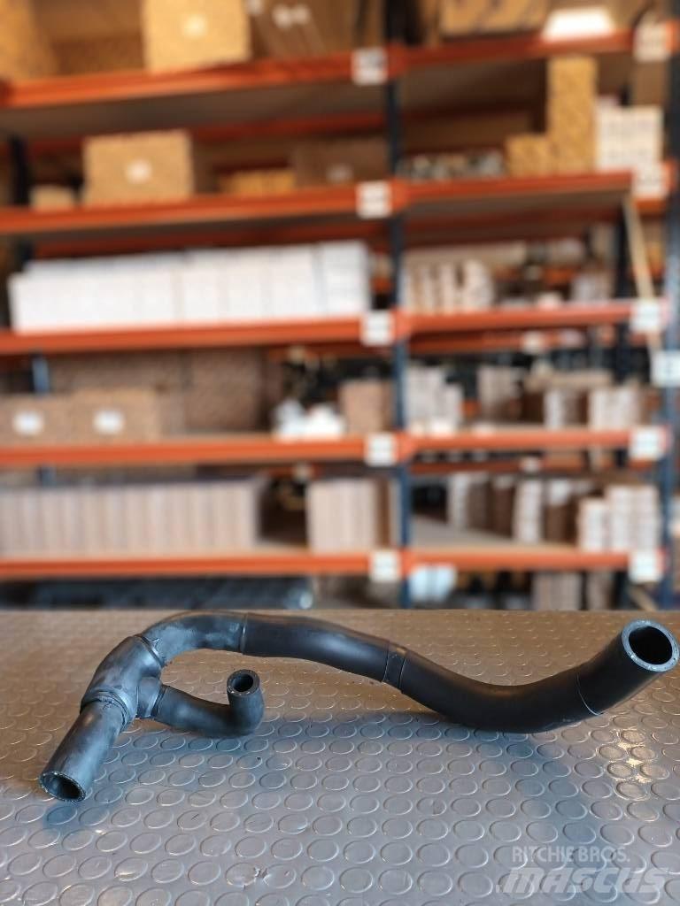 Scania HOSE 1545116 Hydrauliikka