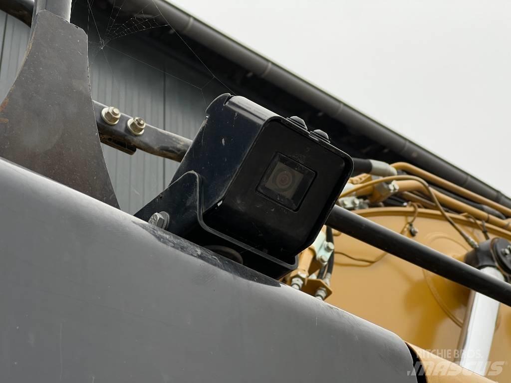CAT 325F LCR Telakaivukoneet