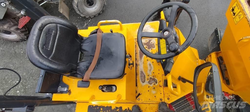 Thwaites MACH2080 Dumpperit