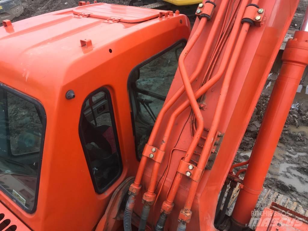 Doosan DH 300 LC-7 Telakaivukoneet