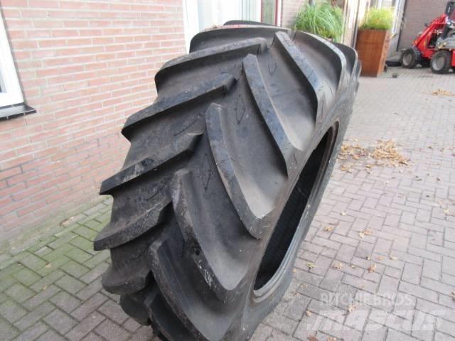 Michelin XEOBIB Renkaat ja vanteet