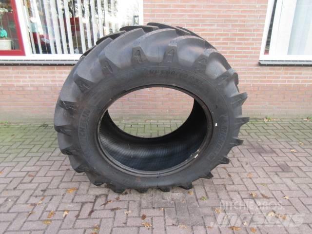 Michelin XEOBIB Renkaat ja vanteet