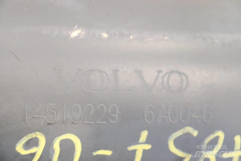 Volvo ECR 58 Minikaivukoneet < 7t