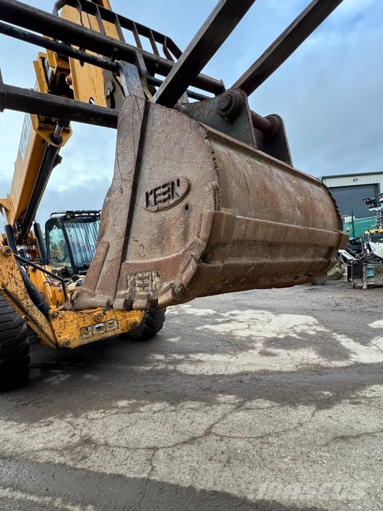  DIGGING BUCKET 5foot Kauhat