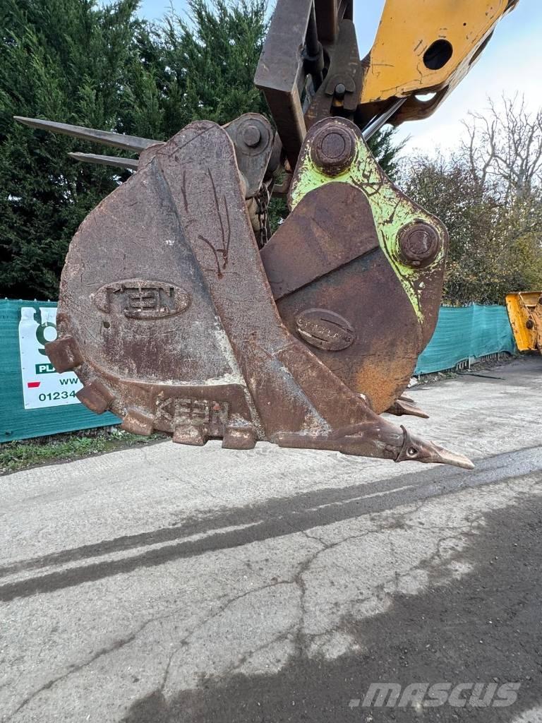  DIGGING BUCKET 5foot Kauhat