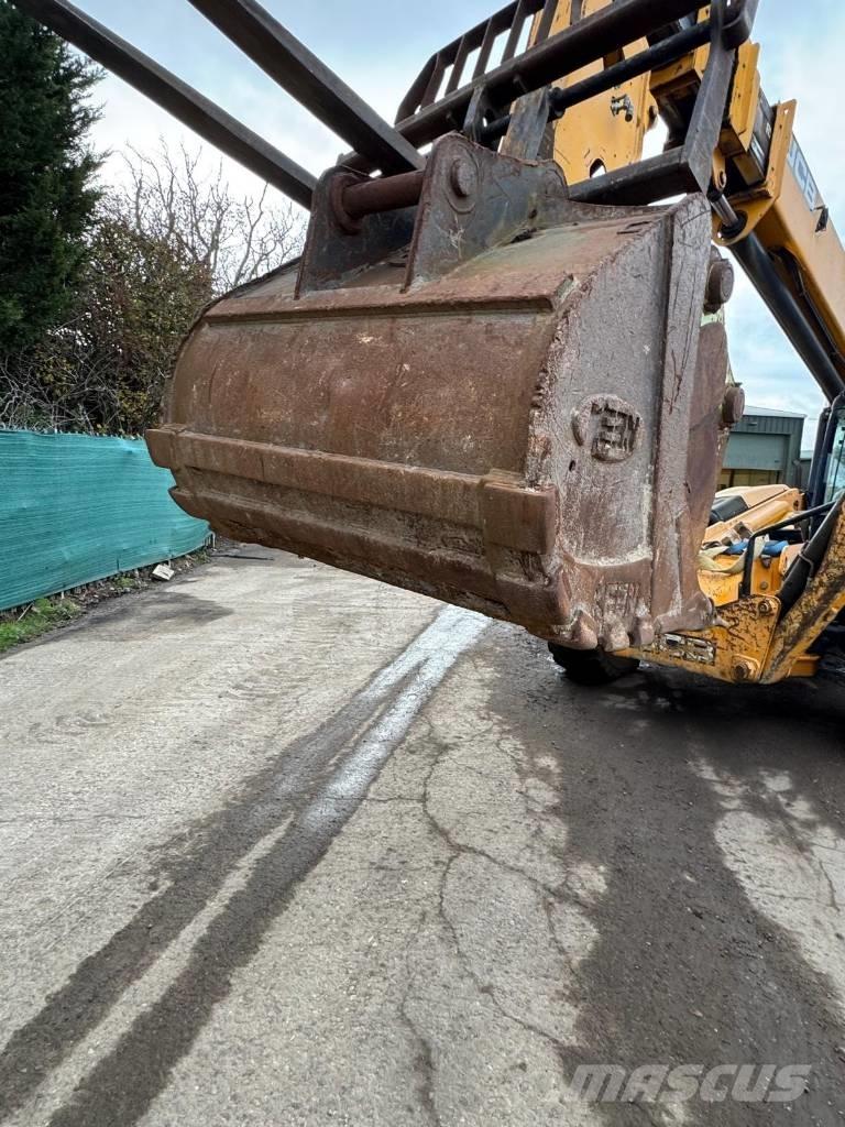  DIGGING BUCKET 5foot Kauhat