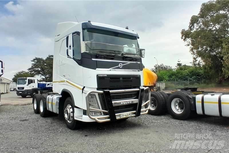 Volvo FH 440 Muut kuorma-autot