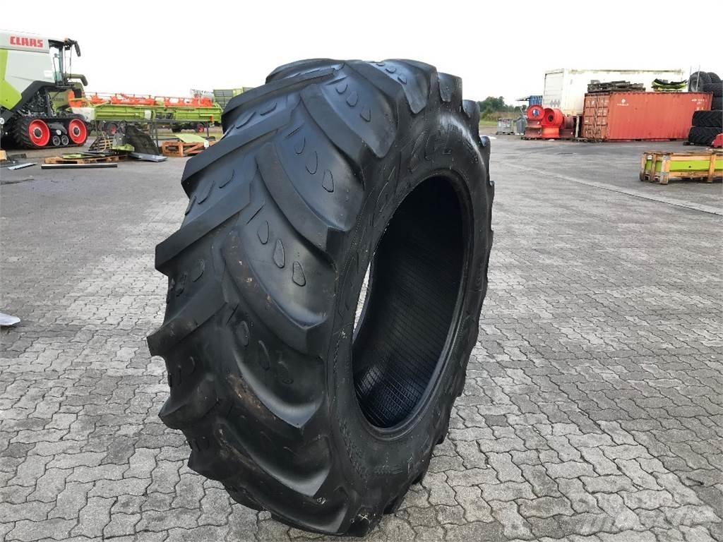 Kleber 520/85 R38 Renkaat ja vanteet
