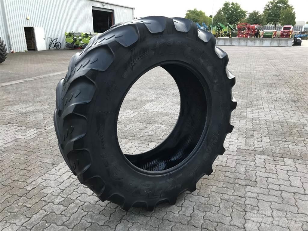 Kleber 520/85 R38 Renkaat ja vanteet