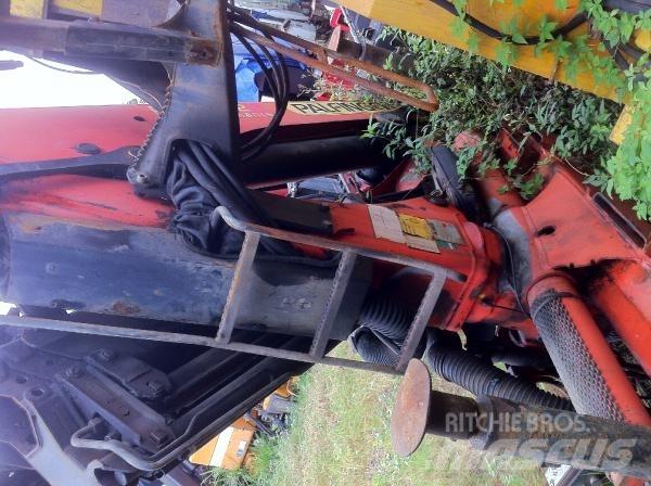 Palfinger PK15002B Kappaletavaranosturit