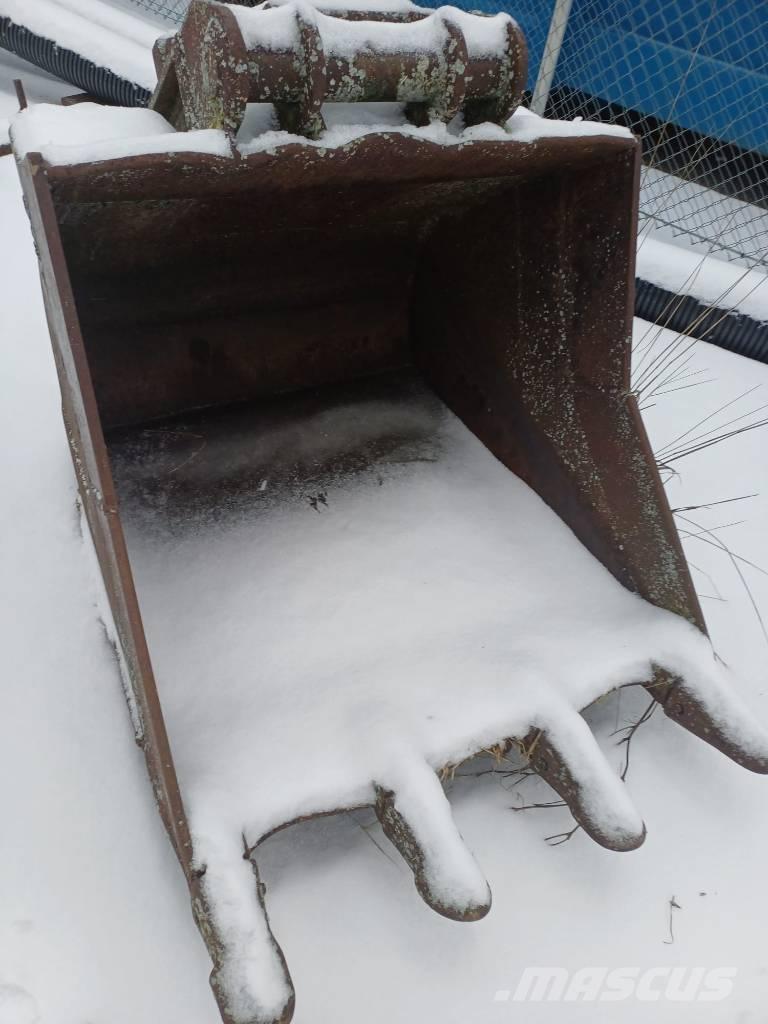  Kynsikauha NTP-10 Kauhat