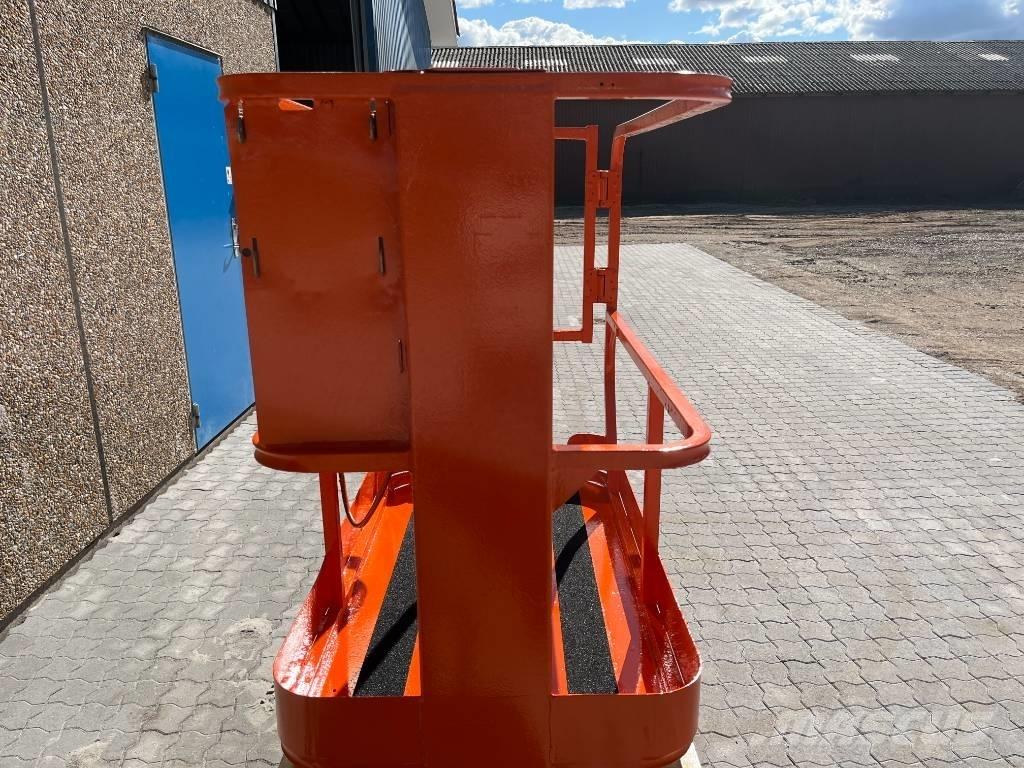JLG 1230 ES Henkilönostimet ja nostolaitteet