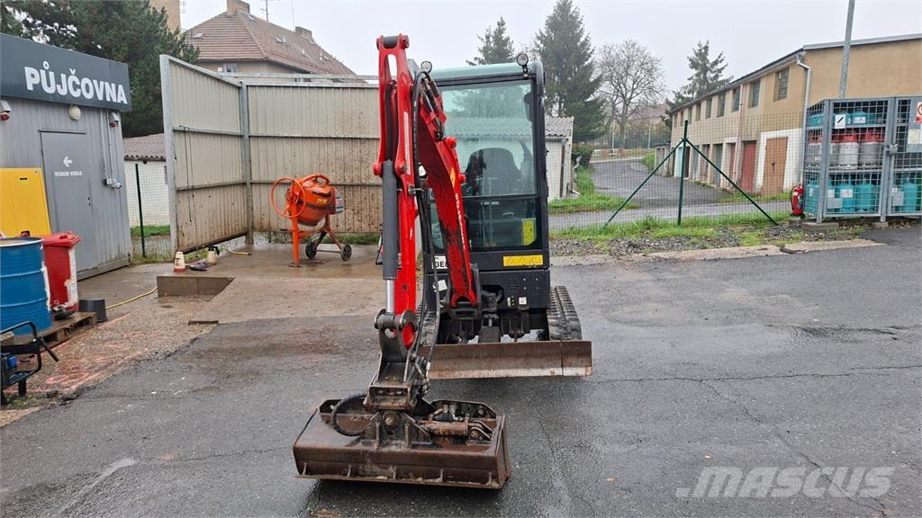Bobcat E19 LH Muut koneet