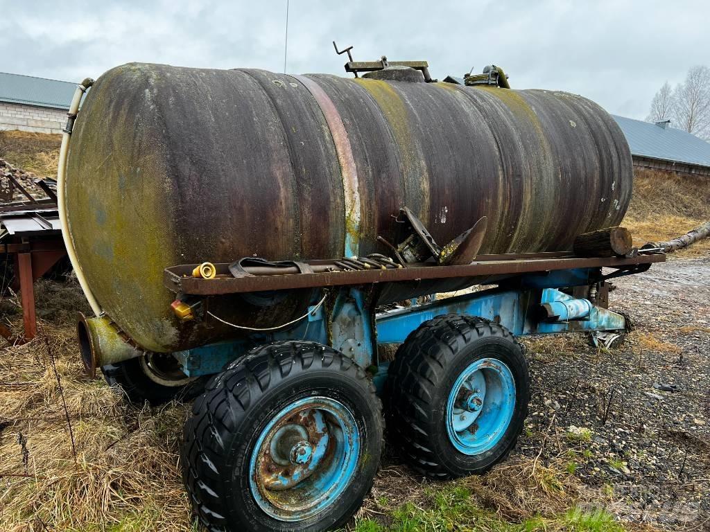 Fortschritt HTS 80 Muut maatalouskoneet