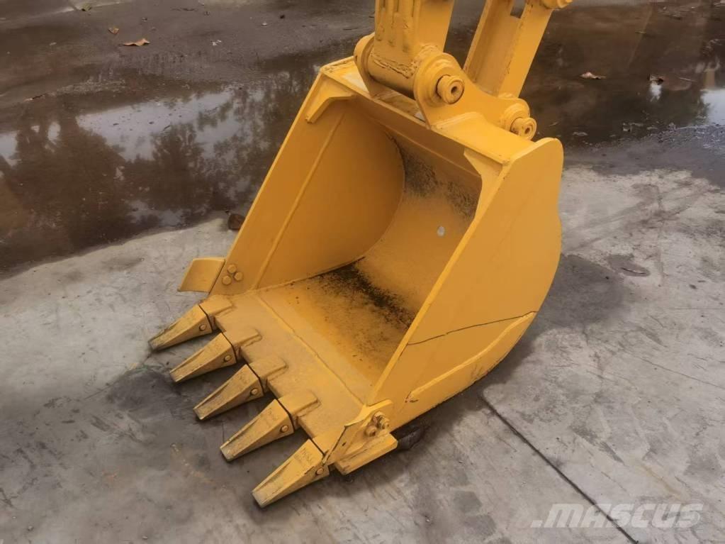 Komatsu PC 55 MR Telakaivukoneet