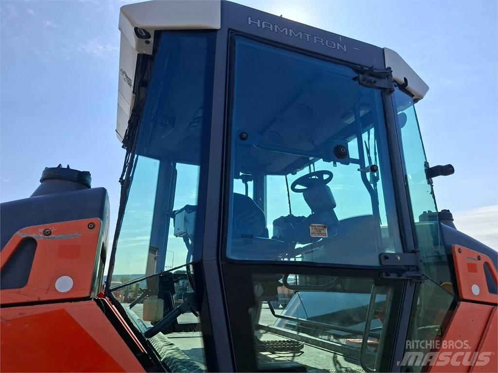 Hamm DV 90 VO Muut koneet