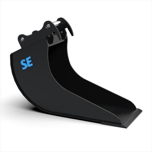 SE Equipment  Skopor Kauhat